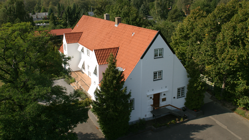Vedbaek
