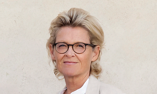 Marlene Nørgaard Carolus enters the Board of Pankas A/S image