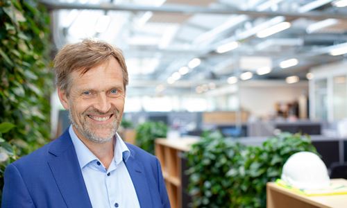 Pankas Appoints New CEO with Strong Operational and Leadership Experience image